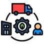 Advanced Manufacturing Infrastructure