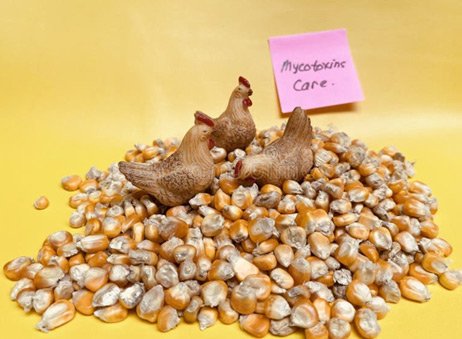 Poultry Challenge