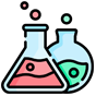 Our passion for science